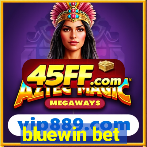 bluewin bet